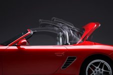 Porsche Boxster II (987) Facelift 2 2.9 MT 255 AG 2