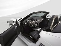 Porsche Boxster II (987) Facelift 2 2.9 MT 255 AG 5