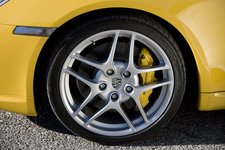 Porsche Boxster II (987) Facelift 2 2.9 MT 255 AG 6