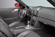 Porsche Boxster II (987) Facelift 2 2.9 MT 255 AG 8