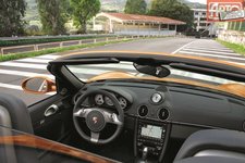 Porsche Boxster II (987) Facelift 2 2.9 MT 255 AG 9