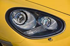 Porsche Boxster II (987) Facelift 2 2.9 MT 255 AG 13