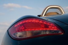 Porsche Boxster II (987) Facelift 2 2.9 MT 255 AG 14
