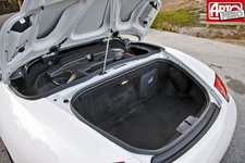 Porsche Boxster II (987) Facelift 2 2.9 MT 255 AG 16