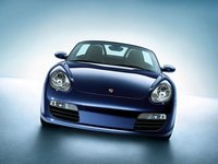 Porsche Boxster II (987) 2.7 MT 240 AG 3