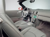 Porsche Boxster II (987) 2.7 MT 240 AG 5