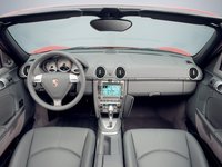 Porsche Boxster II (987) 2.7 MT 240 AG 6