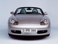 Porsche Boxster I (986) 2.7 MT 220 AG 3