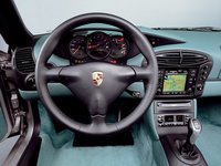 Porsche Boxster I (986) 2.7 MT 220 AG 4