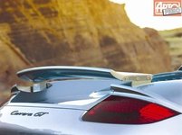 Porsche Carrera GT 5.7 MT 612 AG 2