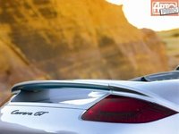 Porsche Carrera GT 5.7 MT 612 AG 7