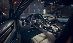 Porsche Cayenne III 2.9 AT 440 AG AWD 4