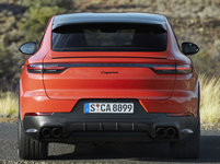 Porsche Cayenne III 2.9 AT 440 AG AWD 5