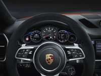 Porsche Cayenne III 2.9 AT 440 AG AWD 6