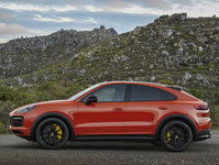 Porsche Cayenne III 2.9 AT 440 AG AWD 7