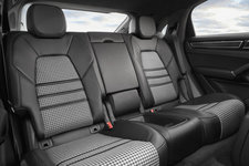 Porsche Cayenne III 2.9 AT 440 AG AWD 8