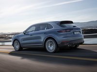 Porsche Cayenne III 2.9 AT 440 AG AWD 3