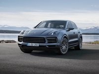 Porsche Cayenne III 2.9 AT 440 AG AWD 4