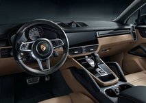 Porsche Cayenne III 2.9 AT 440 AG AWD 5