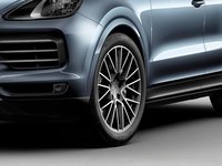 Porsche Cayenne III 2.9 AT 440 AG AWD 6