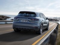 Porsche Cayenne III 2.9 AT 440 AG AWD 7