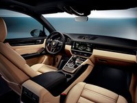 Porsche Cayenne III 2.9 AT 440 AG AWD 9