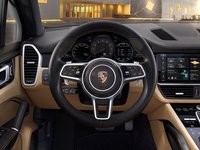 Porsche Cayenne III 2.9 AT 440 AG AWD 10
