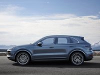 Porsche Cayenne III 2.9 AT 440 AG AWD 15