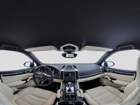 Porsche Cayenne II Facelift (958) 4.1 AT 385 AG AWD 2