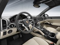 Porsche Cayenne II Facelift (958) 4.1 AT 385 AG AWD 6