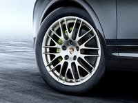 Porsche Cayenne II Facelift (958) 4.1 AT 385 AG AWD 7