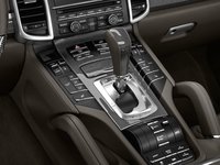 Porsche Cayenne II Facelift (958) 4.1 AT 385 AG AWD 10