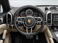 Porsche Cayenne II Facelift (958) 4.1 AT 385 AG AWD 11