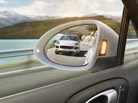 Porsche Cayenne II Facelift (958) 4.1 AT 385 AG AWD 13