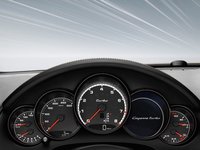 Porsche Cayenne II Facelift (958) 4.1 AT 385 AG AWD 15