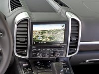 Porsche Cayenne II (958) 3.0 AT 245 AG AWD 2
