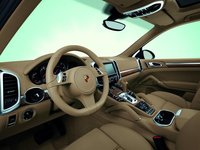 Porsche Cayenne II (958) 3.0 AT 245 AG AWD 5