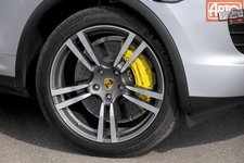 Porsche Cayenne II (958) 3.0 AT 245 AG AWD 6