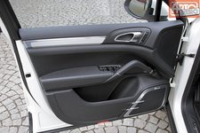 Porsche Cayenne II (958) 3.0 AT 245 AG AWD 8