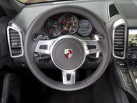 Porsche Cayenne II (958) 3.0 AT 245 AG AWD 10