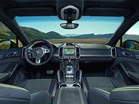 Porsche Cayenne II (958) 3.0 AT 245 AG AWD 11