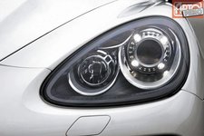 Porsche Cayenne II (958) 3.0 AT 245 AG AWD 14