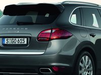Porsche Cayenne II (958) 3.0 AT 245 AG AWD 15