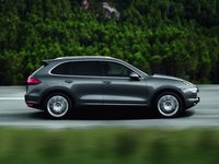 Porsche Cayenne II (958) 3.0 AT 245 AG AWD 16