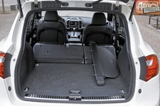 Porsche Cayenne II (958) 3.0 AT 245 AG AWD 17