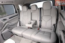 Porsche Cayenne II (958) 3.0 AT 245 AG AWD 18