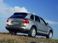 Porsche Cayenne I Facelift (957) 3.0 AT 240 AG AWD 3