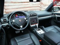 Porsche Cayenne I Facelift (957) 3.0 AT 240 AG AWD 5