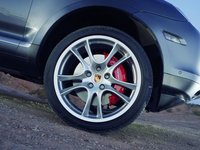 Porsche Cayenne I Facelift (957) 3.0 AT 240 AG AWD 6