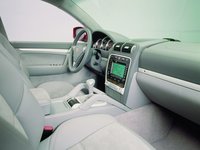 Porsche Cayenne I Facelift (957) 3.0 AT 240 AG AWD 8